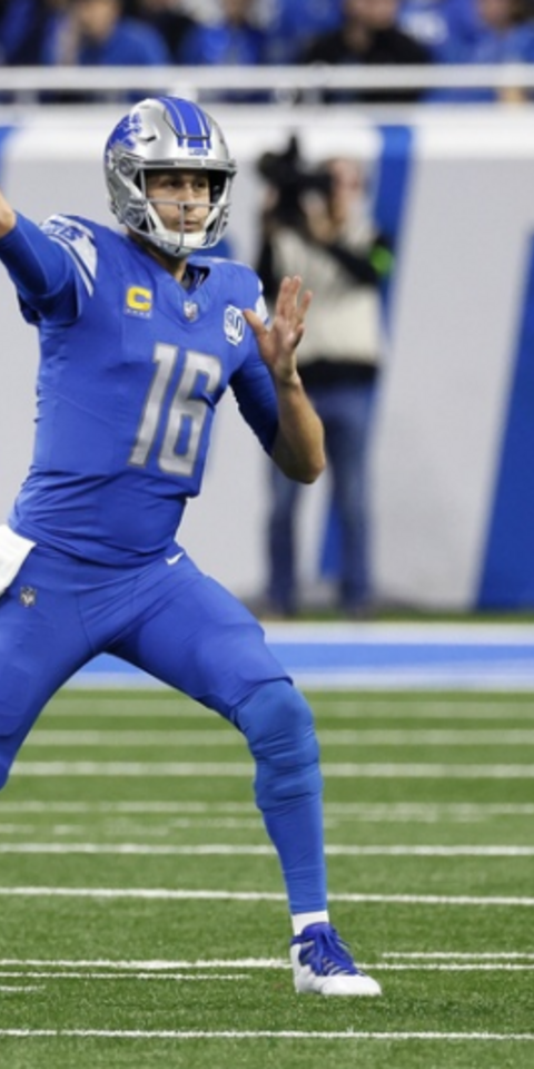 NFL - Detroit Lions Vs Minnesota Vikings Odds - Sunday December 24 2023